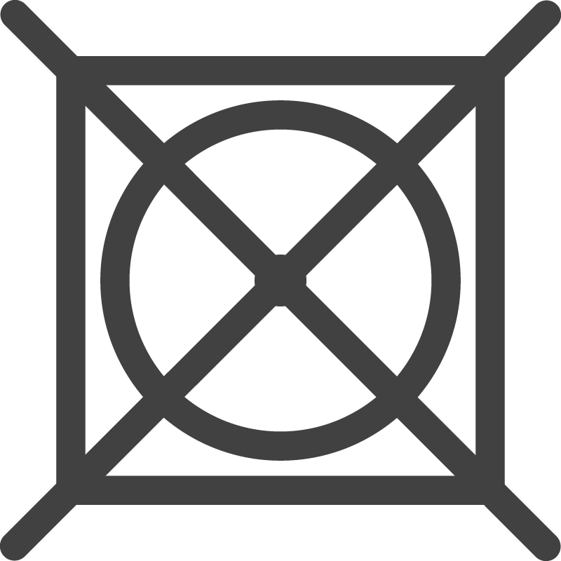 Do Not Tumble Dry