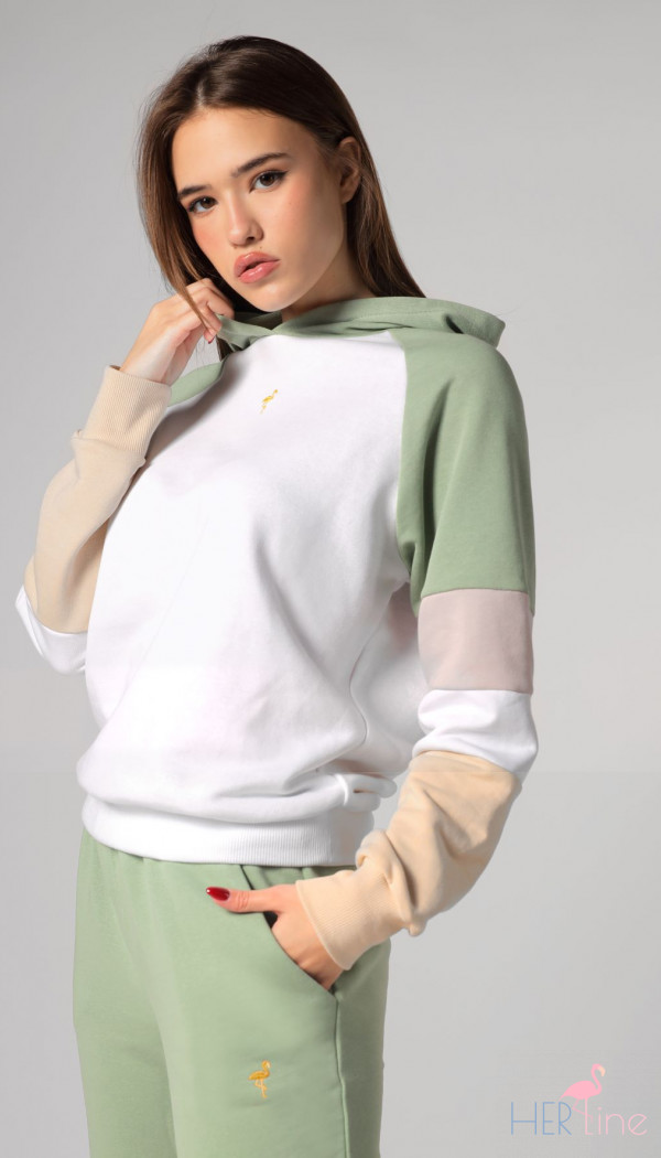 WHITE REVELATION set 