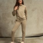 Foggy day motion set