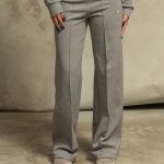 Grey Motion Pants