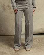 Grey Motion Pants