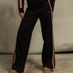 Black Motion pants