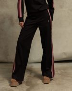 Black Motion pants