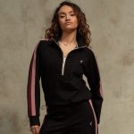 Black Motion sweatshirt
