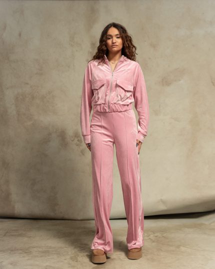 Lush Zipper Set