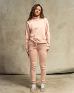 Blush cloud motion set