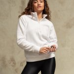 SNOW POLAR Sweatshirt