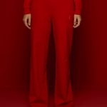 Red Pants