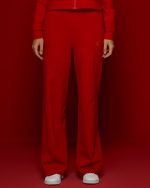 Red Pants