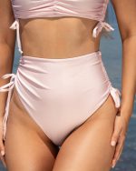 Pink Wave Bottom