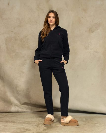 Polar Solace Zip-up slim set
