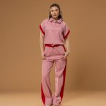 PINK GRACE-CHERRY SET