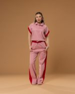 PINK GRACE-CHERRY SET