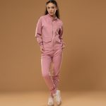 PINK GRACE SET WITH POCKETS SET