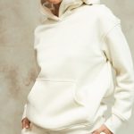Dusty Cloud Hoodie