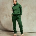 Calm Forest Hoodie
