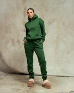 Calm Forest Hoodie