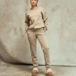 Foggy Day  Sweatshirt