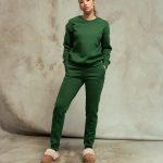 Calm Forest Sweatshirt