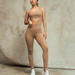 Sculpt Leggings - Calm