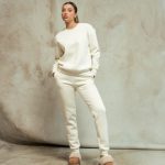 Dusty Cloud Slim Set