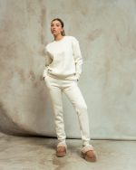 Dusty Cloud Slim Set