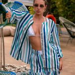 Stripe Flow set