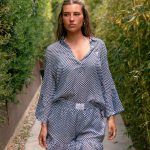 Midnight dots set