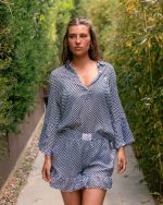 Midnight dots set