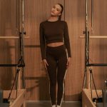 Elevate Long Sleeve - Grounded