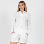  WHITE CLOUD SHORTS