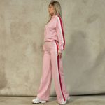Rose powerline pants