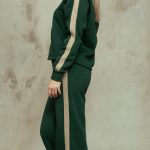 Deep forest motion Pants