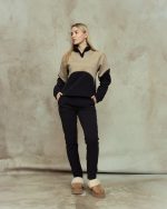 Velvet Polar Cream Set