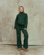 Forest SET