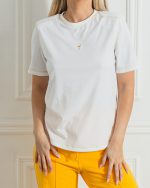 White-Gold T-shirt
