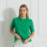 Green T-Shirt