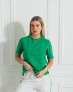 Green T-Shirt