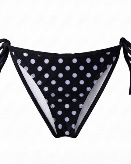 Ponza dots bottom