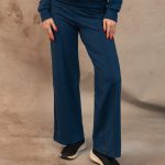 navy PANTS