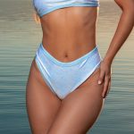 Ocean Blush Bottom