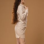 BUTTERCREAM SHORT SET - Image 2