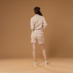 BUTTERCREAM SHORT SET - Image 3