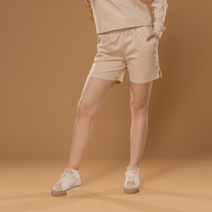 BUTTERCREAM SHORTS