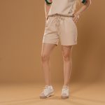 BUTTERCREAM SHORTS