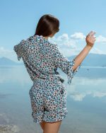 Aruba Blouse - Image 2