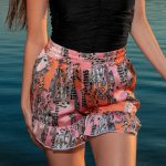 Formentera Shorts