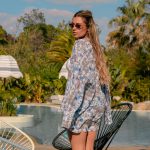 Azure Shorts