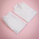 HERLINE SLEEPWEAR SET