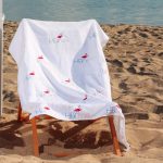 Herline towel